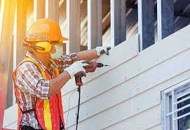 Best Storm Damage Siding Repair  in Owensboro, KY