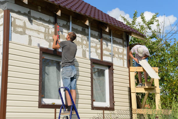 Best Custom Trim and Detailing for Siding  in Owensboro, KY
