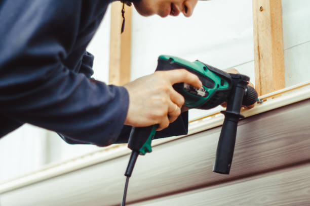 Best Custom Trim and Detailing for Siding  in Owensboro, KY